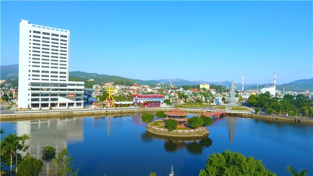 Uông Bí 65 năm – Một miền ký ức, một niềm tự hào!