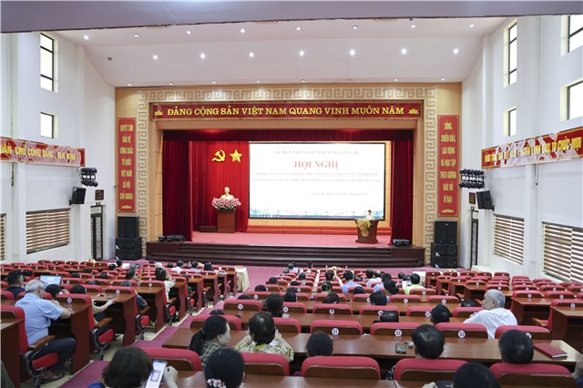 Phường Uông Bí tập huấn kỹ năng tuyên truyền, phổ biến, giáo dục pháp luật và hòa giải ở cơ sở