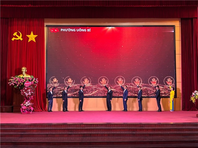 Kiến tạo động lực phát triển mới từ khoa học công nghệ, đổi mới sáng tạo