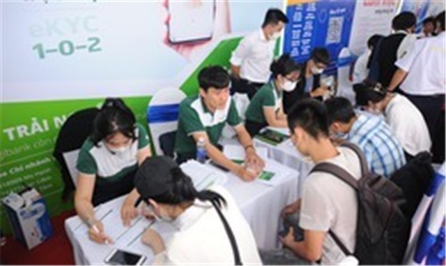 16 vị trí việc làm được nhận thêm 5 triệu đồng/tháng