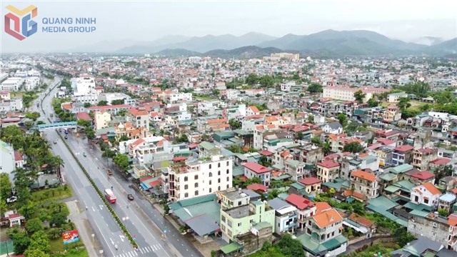 Phường Uông Bí: Vươn mình trên chặng đường mới