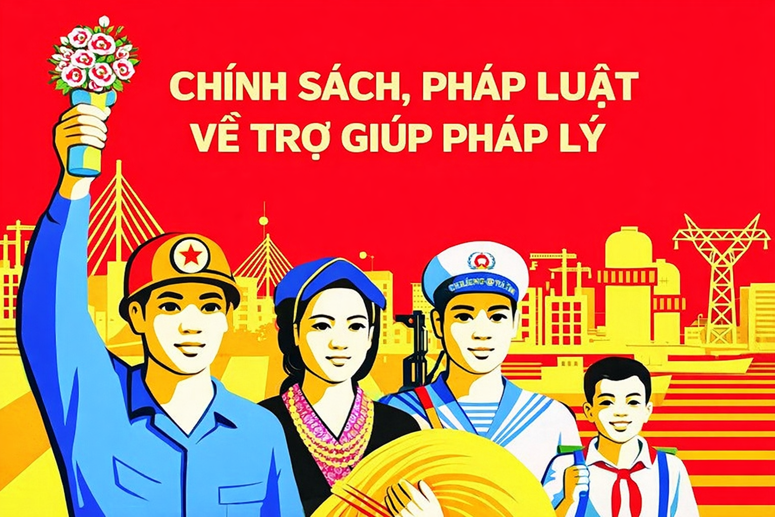 Phổ biến giáo dục pháp luật