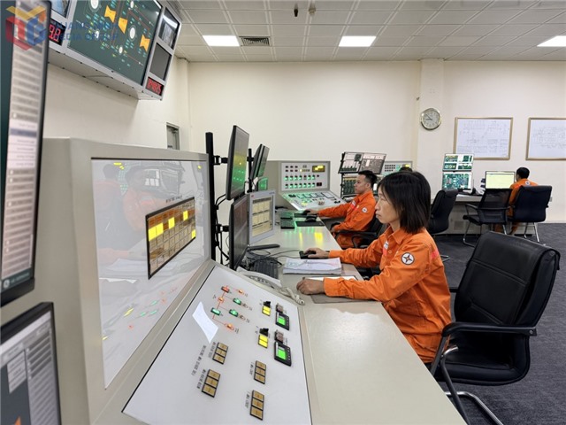 Doanh nghiệp tạo đà tăng trưởng từ những ngày đầu xuân