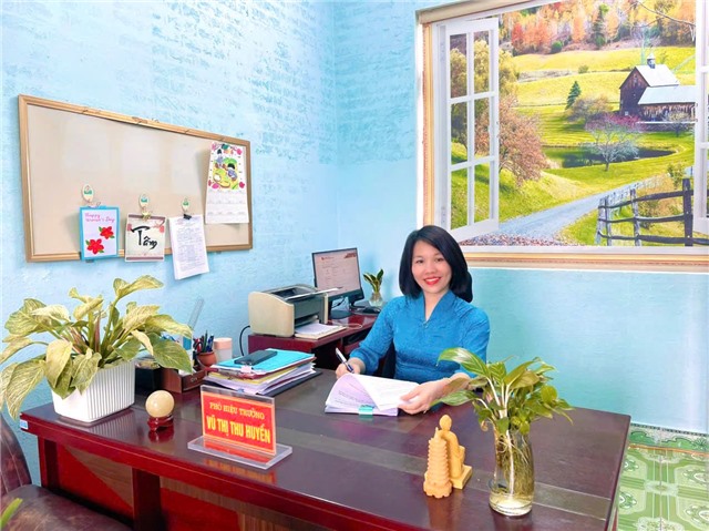 Chùm ý kiến: Cử tri phường Uông Bí gửi gắm kỳ vọng vào kỳ bầu cử đại biểu quốc hội khóa XVI và đại biểu HĐND các cấp nhiệm kỳ 2026 - 2031