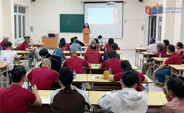 Giải "bài toán" về nguồn nhân lực chất lượng cao