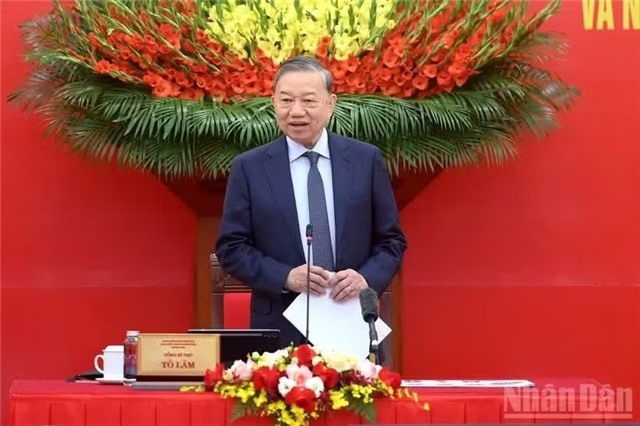 Quy định mới về công tác kiểm tra, giám sát và kỷ luật của Đảng