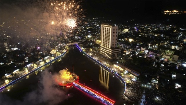 Phường Uông Bí phát triển hạ tầng số, hướng tới đô thị thông minh