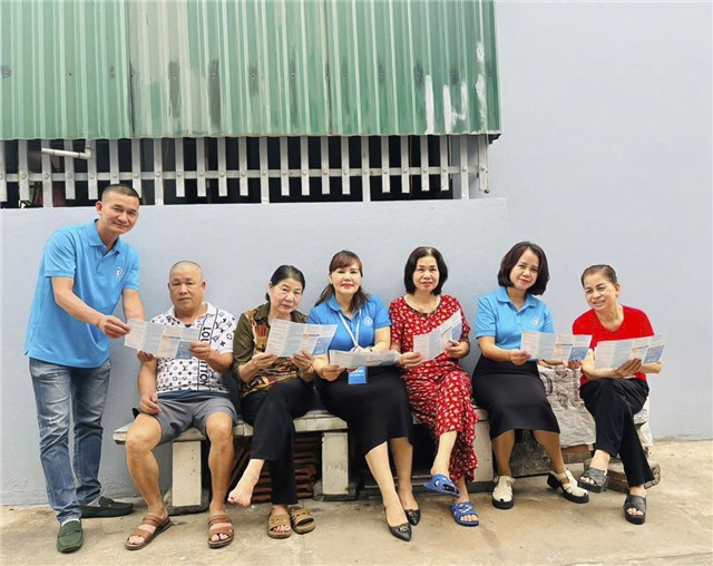 Giảm thời gian đóng BHXH tối thiểu để hưởng lương hưu - cơ hội cho nhiều người lao động 