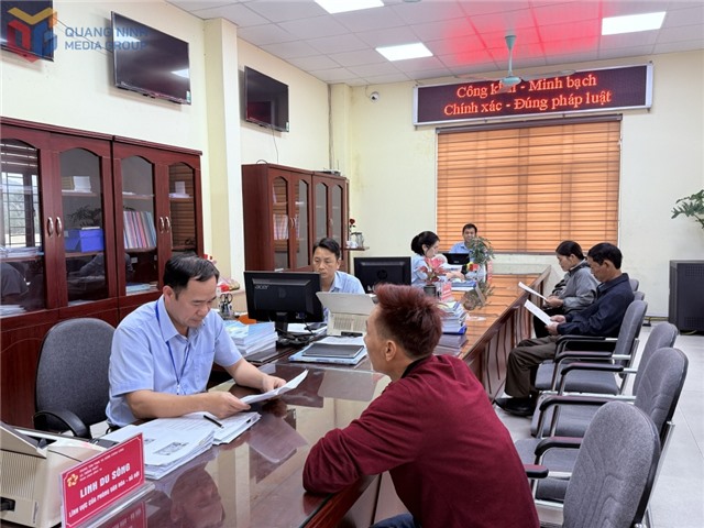 Đẩy mạnh cải cách hành chính, nâng tầm môi trường đầu tư