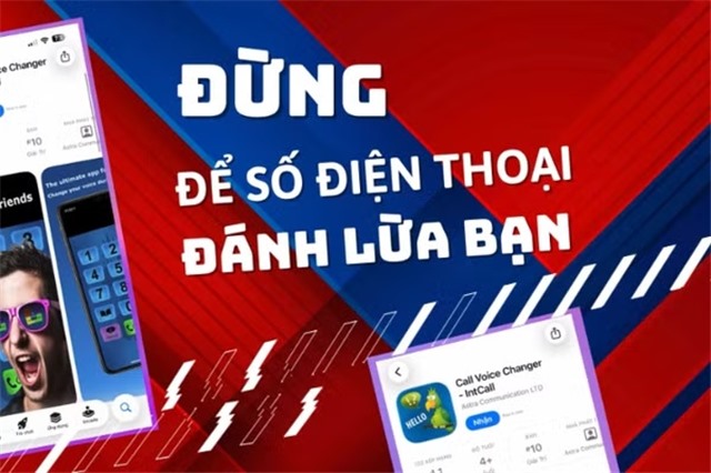 [Video] Đừng để số điện thoại đánh lừa bạn
