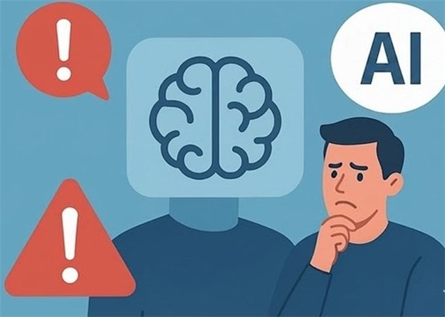 Trí tuệ nhân tạo không "thông thái" như một số người tưởng