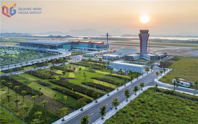 Khát vọng thành phố Quảng Ninh