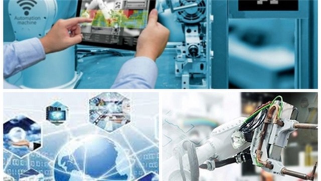 Khoa học, công nghệ, chuyển đổi số tiếp tục được triển khai mạnh mẽ