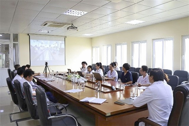 BỆNH VIỆN VIỆT NAM - THỤY ĐIỂN UÔNG BÍ THỰC HIỆN LẤY VÀ GHÉP ĐA TẠNG NGAY TẠI BỆNH VIỆN 