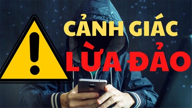 Khuyến cáo người dân cảnh giác với hành vi lừa đảo 'nộp phạt nguội'