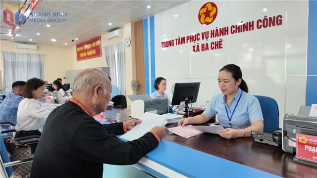 Tăng tốc chuyển đổi số trong thực hiện chính quyền địa phương 2 cấp