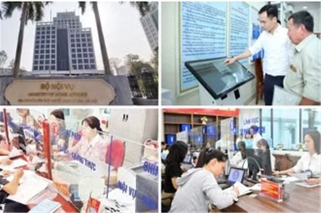 Đề xuất mới về vị trí việc làm của viên chức