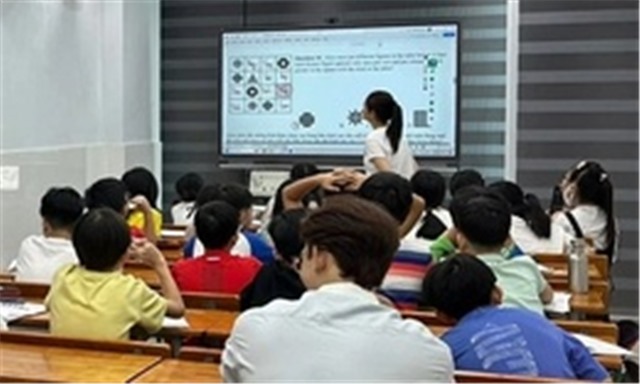 Một quy định mới về học thêm, dạy thêm có hiệu lực từ 15/5