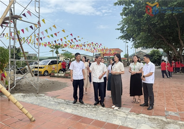 Phát huy vai trò của HĐND cấp xã