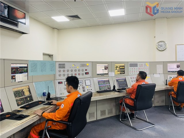 Ứng dụng khoa học công nghệ, nâng cao an toàn trong sản xuất