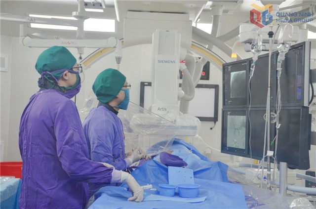 Chăm sóc sức khỏe toàn diện, liên tục, suốt đời cho người dân
