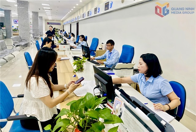 Rà soát, cắt giảm thời gian giải quyết thủ tục hành chính