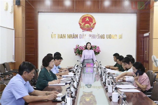 Uông Bí triển khai kế hoạch lấy mẫu, bàn giao mẫu hài cốt liệt sĩ đối với các mộ chưa xác định được thông tin tại nghĩa trang liệt sĩ
