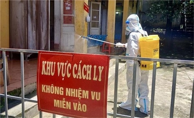 Bộ Y tế cập nhật dấu hiệu nhận biết bị nhiễm vi rút Ebola
