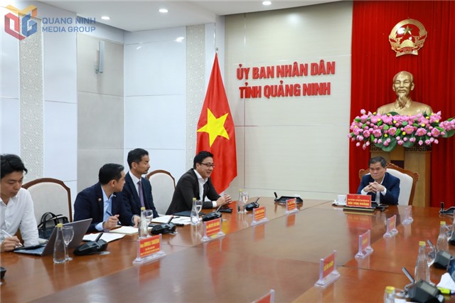 Lấy cải cách hành chính làm đòn bẩy thu hút đầu tư