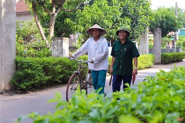 Trưởng thôn và 2 chức danh nhận tổng phụ cấp hơn 20 triệu đồng/tháng