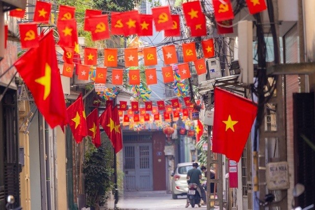 Bộ Nội vụ đề nghị địa phương hoàn thành phương án sắp xếp thôn, tổ dân phố trước 10/6