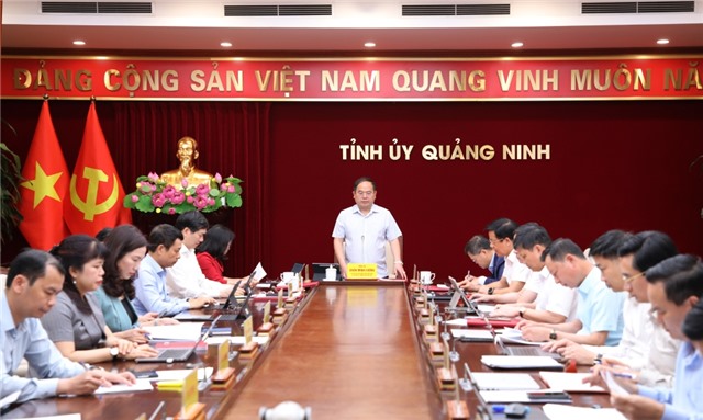 Phấn đấu cơ bản hoàn thành GPMB các dự án trọng điểm vào tháng 9/2026