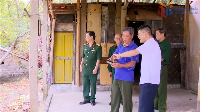 Đẩy nhanh việc GPMB dự án mở rộng Bệnh viện Việt Nam - Thụy Điển Uông Bí