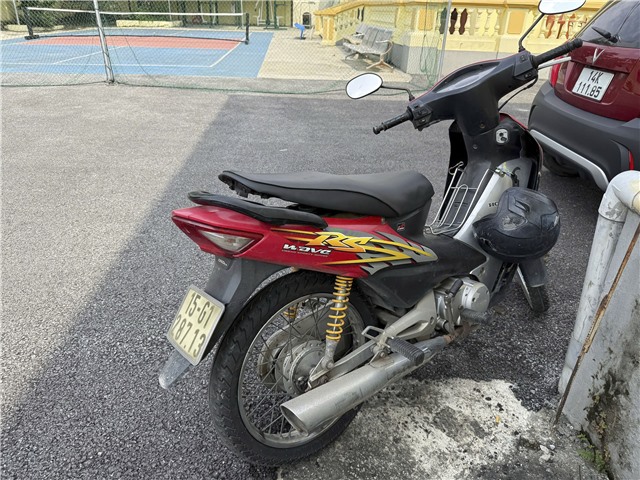 THÔNG BÁO TÌM NGƯỜI