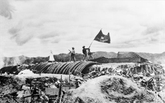Kỷ niệm 72 năm Chiến thắng Điện Biên Phủ 7/5 (1954-2026): Âm vang Chiến thắng Điện Biên Phủ