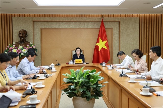 Phó Thủ tướng Phạm Thị Thanh Trà chỉ đạo hoàn thiện Đề án thành lập thành phố Quảng Ninh trình Trung ương chậm nhất ngày 5/7