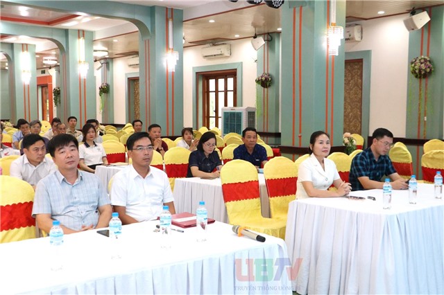Tập huấn chính sách pháp luật về an toàn, vệ sinh lao động năm 2026