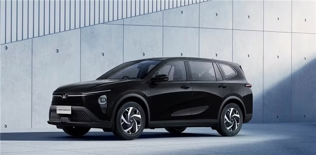 VinFast hợp tác phát triển taxi tự hành trong điều kiện giao thông phức tạp tại Đông Nam Á