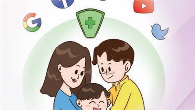 Bảo vệ trẻ em trên không gian mạng - Thách thức từ những rủi ro hiện hữu
