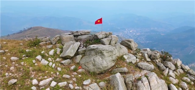 Thành Đẳng Bình Hương Discovery Trail - Uông Bí 2026  “Chinh phục Thành Đẳng – Vẫy chào Bình Hương”