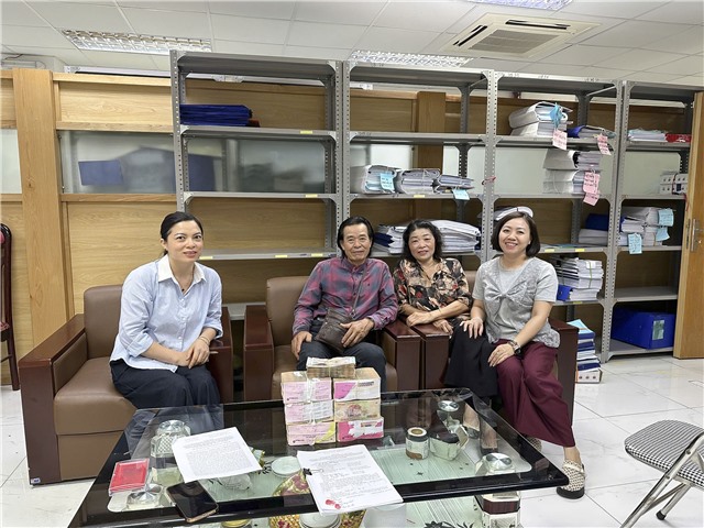 Phường Uông Bí chi trả 97,4 tỷ đồng tiền bồi thường, hỗ trợ tái định cư thực hiện Dự án mở rộng Bệnh viện Việt Nam – Thụy Điển Uông Bí