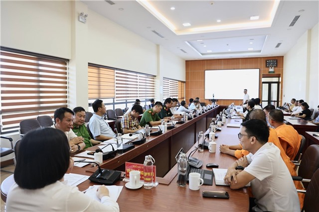 1.000 vận động viên sẽ chinh phục cung đường Thành Đẳng - Bình Hương