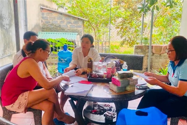 Tiếp tục đẩy nhanh tiến độ chi trả tiền bồi thường, hỗ trợ thực hiện Dự án mở rộng Bệnh viện Việt Nam – Thụy Điển Uông Bí