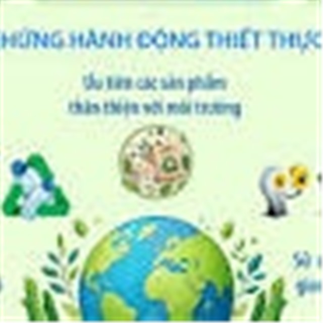 Ngày Môi trường Thế giới: Toàn cầu chung tay hành động vì khí hậu