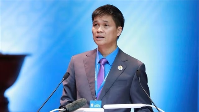 Sớm hình thành chủ trương lương đủ sống cho người lao động, hướng tới có tích lũy