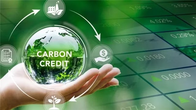 Net Zero và cơ hội tái cấu trúc nền kinh tế Việt Nam