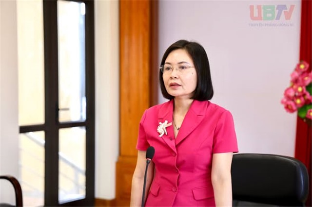 Phường Uông Bí triển khai các nhiệm vụ trọng tâm trong công tác chăm sóc sức khỏe nhân dân tháng 6/2026
