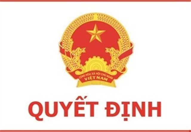 Quyết định số 1551/QĐ-UBND ngày 23/6/2026 của UBND phường Uông Bí
