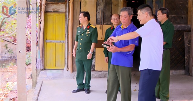 Thực hiện Nghị quyết số 79: Cách làm của phường Uông Bí
