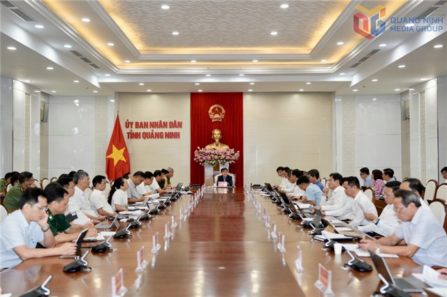 Quyết tâm về đích sớm trong mục tiêu xây dựng tỉnh kiểu mẫu về dữ liệu số